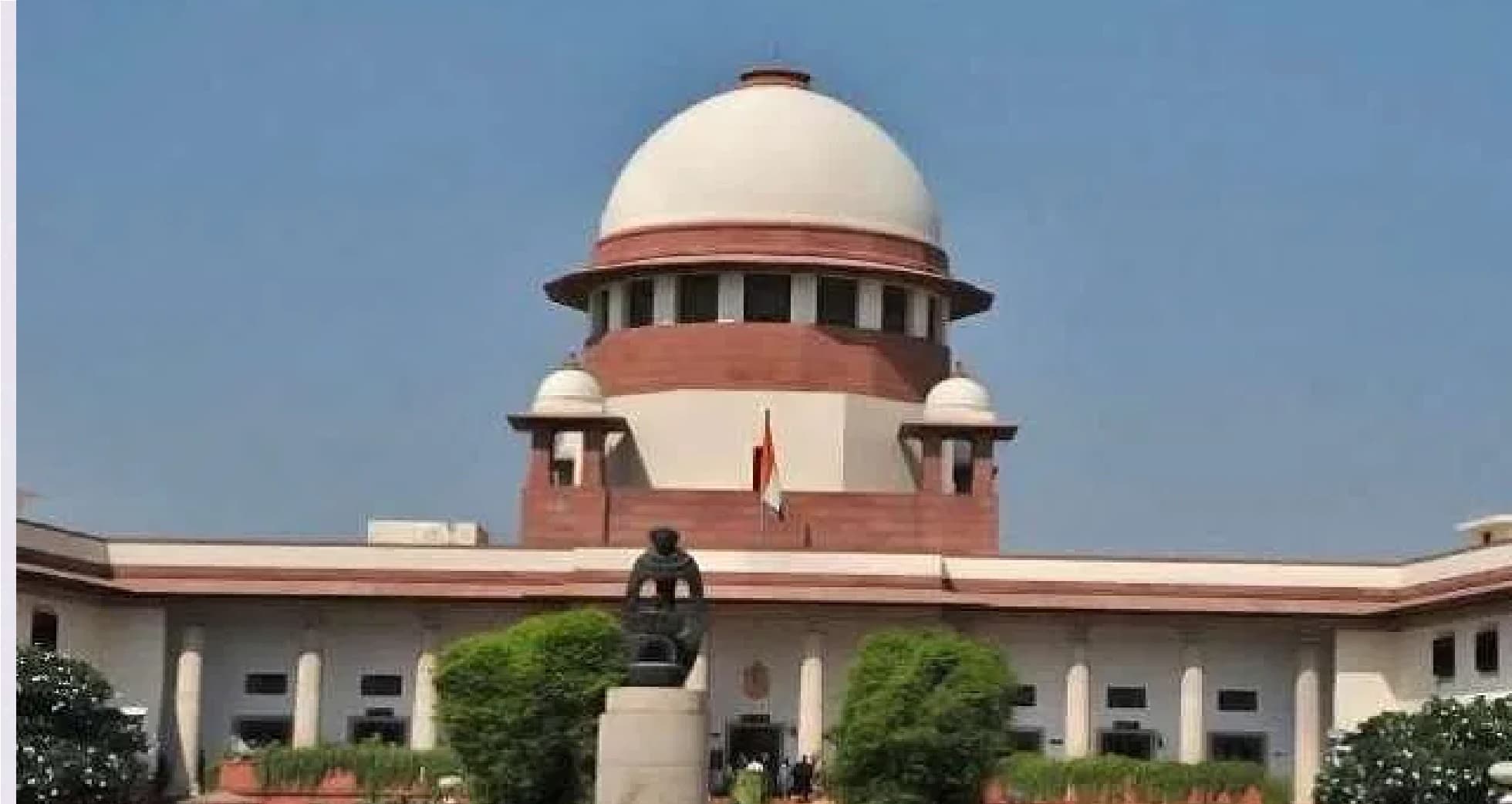 उच्चतम न्यायालय के कॉलेजियम ने उच्च न्यायालयों के छह न्यायाधीशों के स्थानांतरण की अनुशंसा की