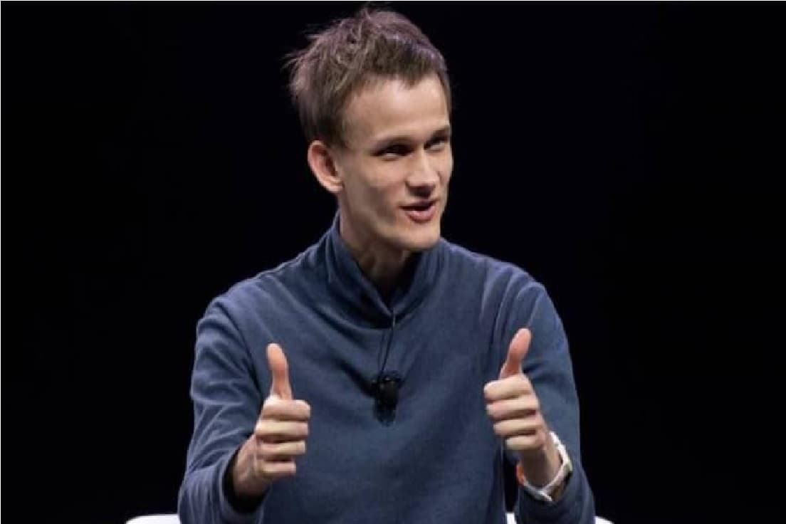 भारत को क्रिप्टो कंपनी एथेरम के संस्थापक ने कोरोना से जंग के लिए दिया एक बिलियन डॉलर का दान