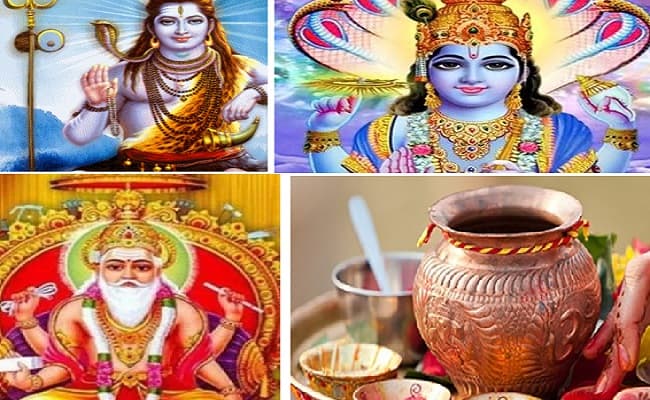 September 2020 Festivals: जीवित्पुत्रिका व्रत, विश्वकर्मा पूजा और सर्वपितृ अमावस्या कब है, जानें सितंबर महीने में पड़ने वाले सभी व्रत और त्योहार