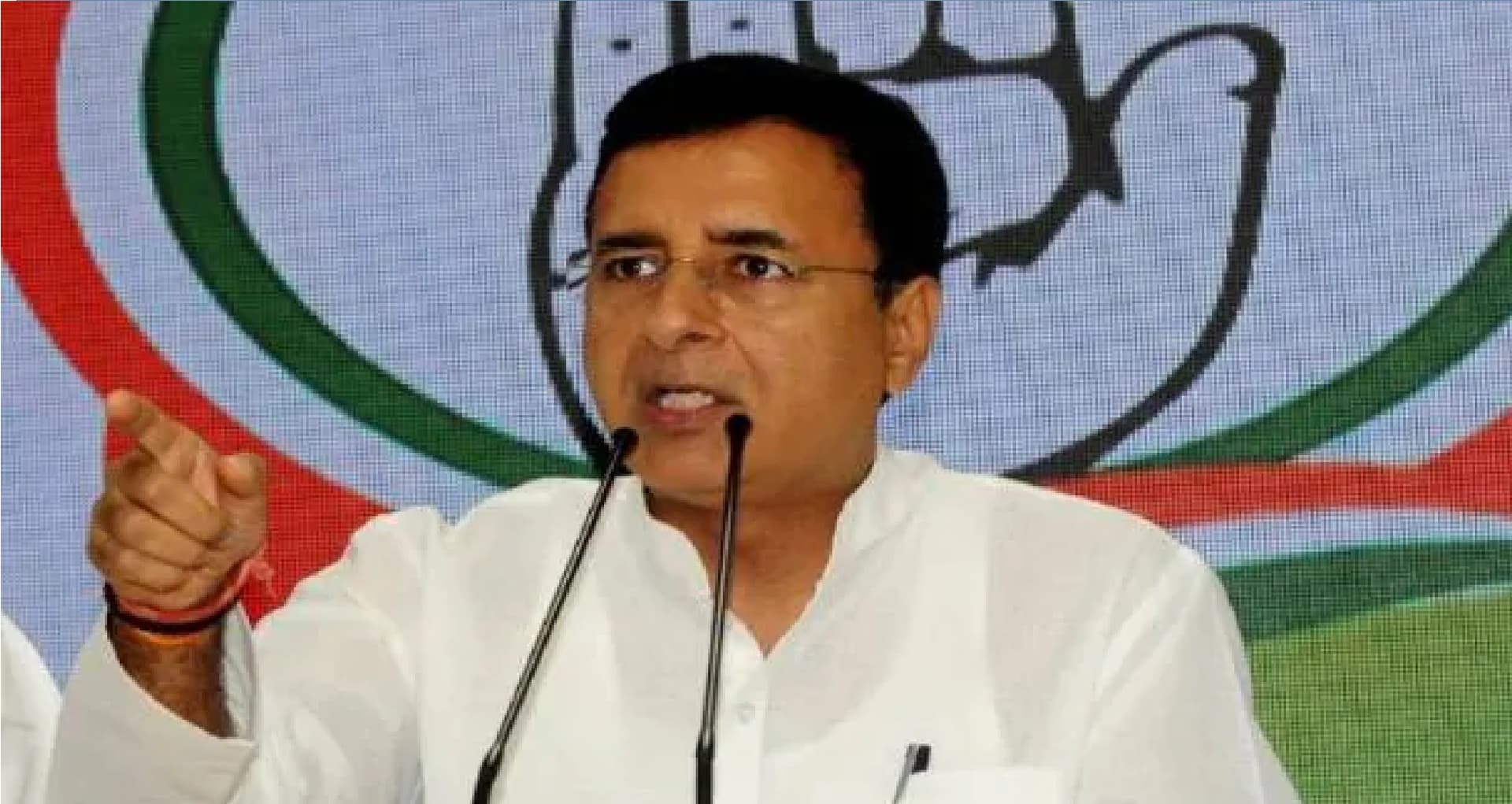 कांग्रेस ने भाजपा पर साधा निशाना कहा, मदमस्त हुक्मरानों को विधायिका में बहुमत से डर क्यों लगता है?’