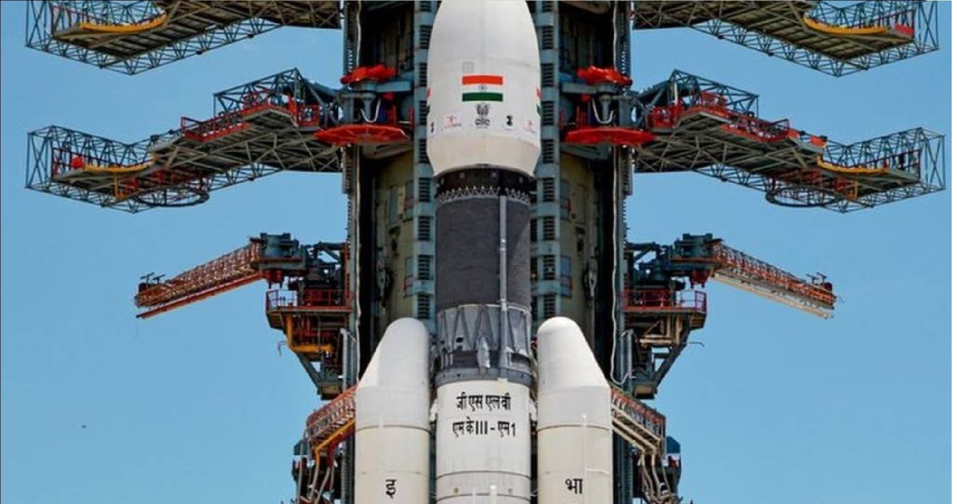 चंद्रयान-2 के एक साल पूरे :  सभी उपकरण अब भी  बखूबी काम कर रहे हैं: इसरो