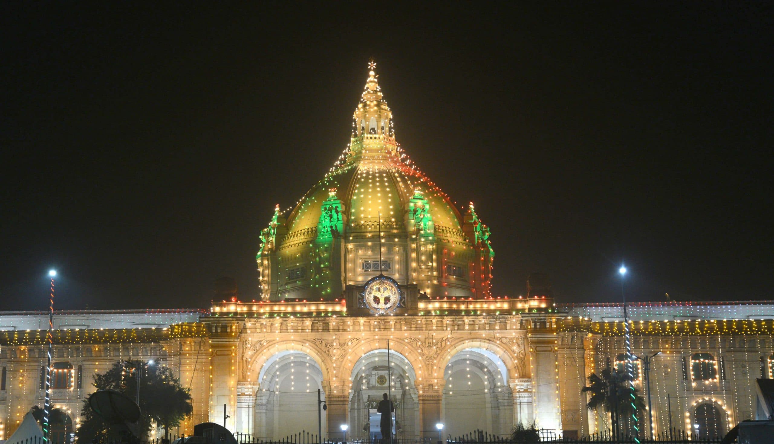 UP Election 2022: यूपी चुनाव के चौथे चरण में 624 उम्मीदवार, यहां पढ़ें किस विधानसभा सीट से कौन दावेदार?