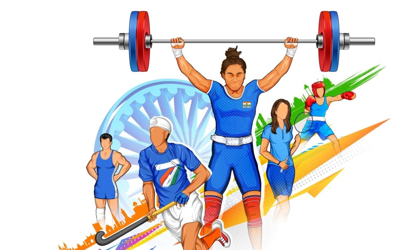 Azadi Ka Amrit Mahotsav: हो चुकी है भारतीय खेलों के स्वर्ण युग की शुरुआत