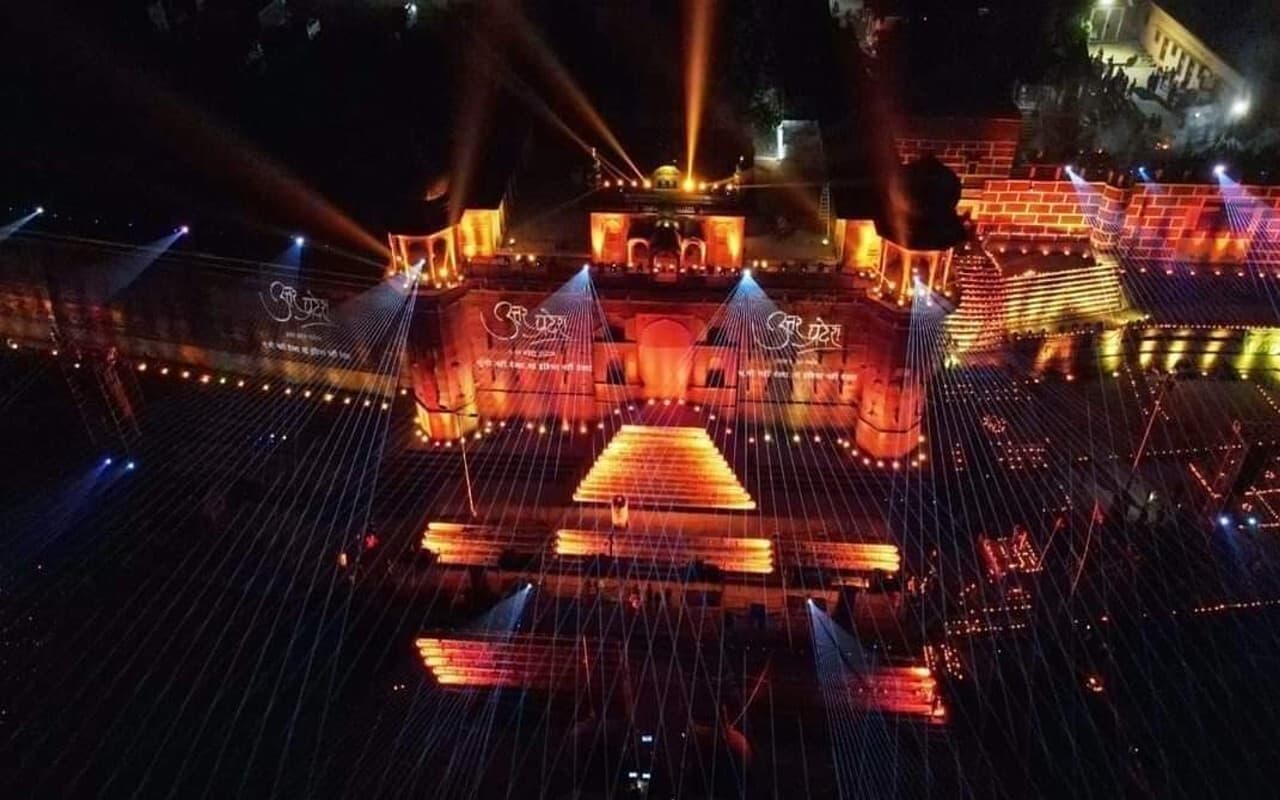 UPSRTC: काशी से पशुपतिनाथ तक शुरू होगी बस सेवा, जानिए किराया