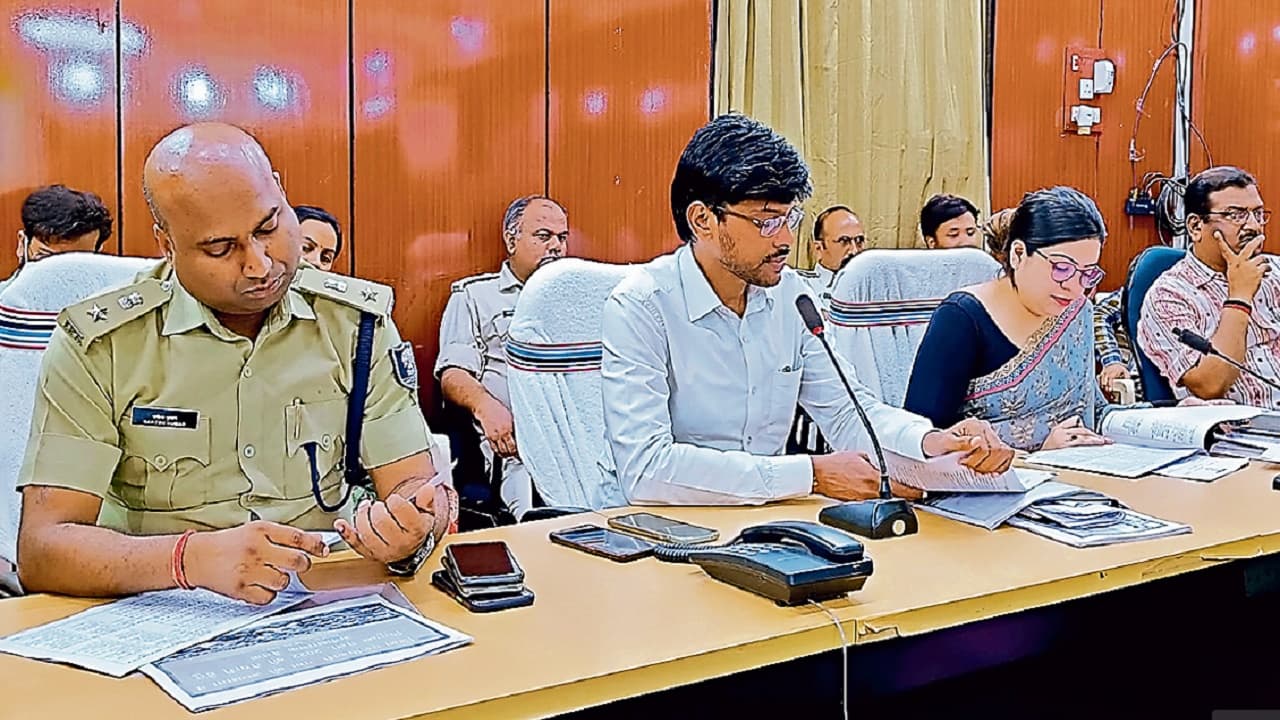 निकायकर्मियों की मांगें मानने से इन्कार, प्रधान सचिव के साथ मांगों पर नहीं बनी सहमति, जारी रहेगी हड़ताल