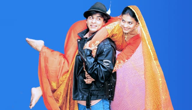 UP Police ने फिल्म DDLJ का वीडियो क्लिप साझा कर पूछा- 'सिमरन' और 'राज' ने क्या की गलती? ...क्या आप जानते हैं?