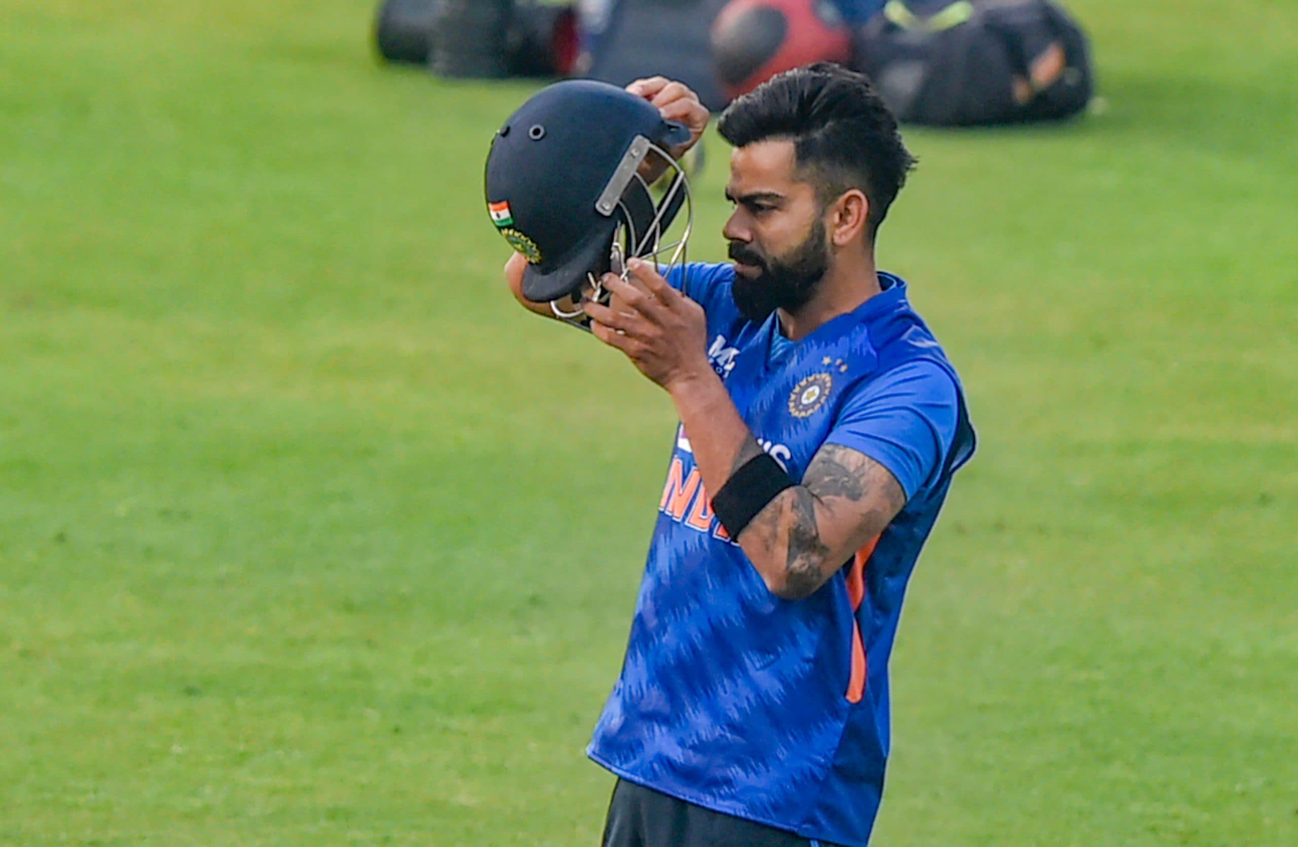 IND vs ENG : कोहली के दूसरे वनडे में भी खेलने पर संदेह, भारत की नजरें एक और श्रृंखला जीतने पर