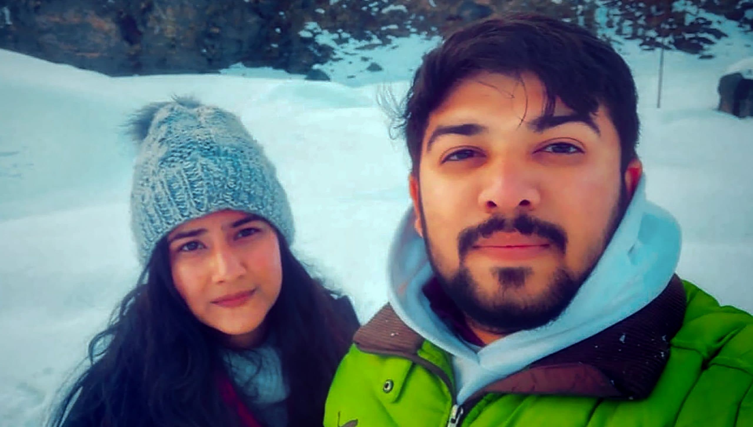 Nikki Yadav Murder Case: निक्की हत्याकांड के 5 आरोपियों को 2 दिन की रिमांड, मंदिर के पुजारी से पूछताछ