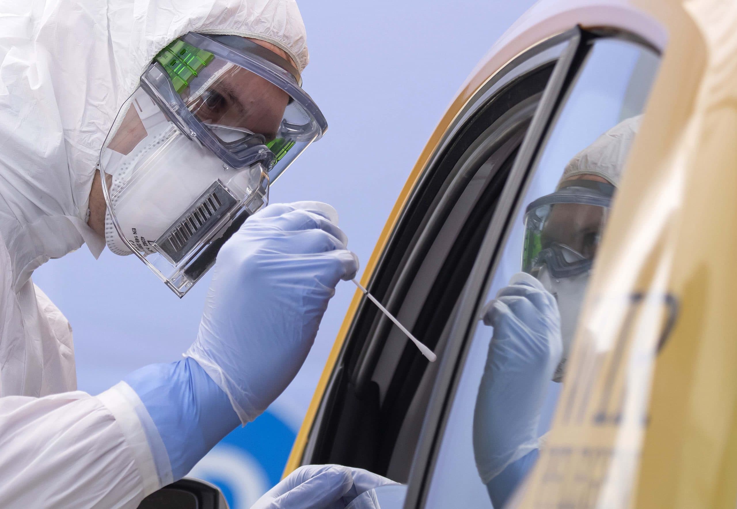 झारखंड में एक दिन में रिकॉर्ड 20 कोरोना पॉजिटिव मामले, कुल संक्रमितों की संख्या 103 हुई