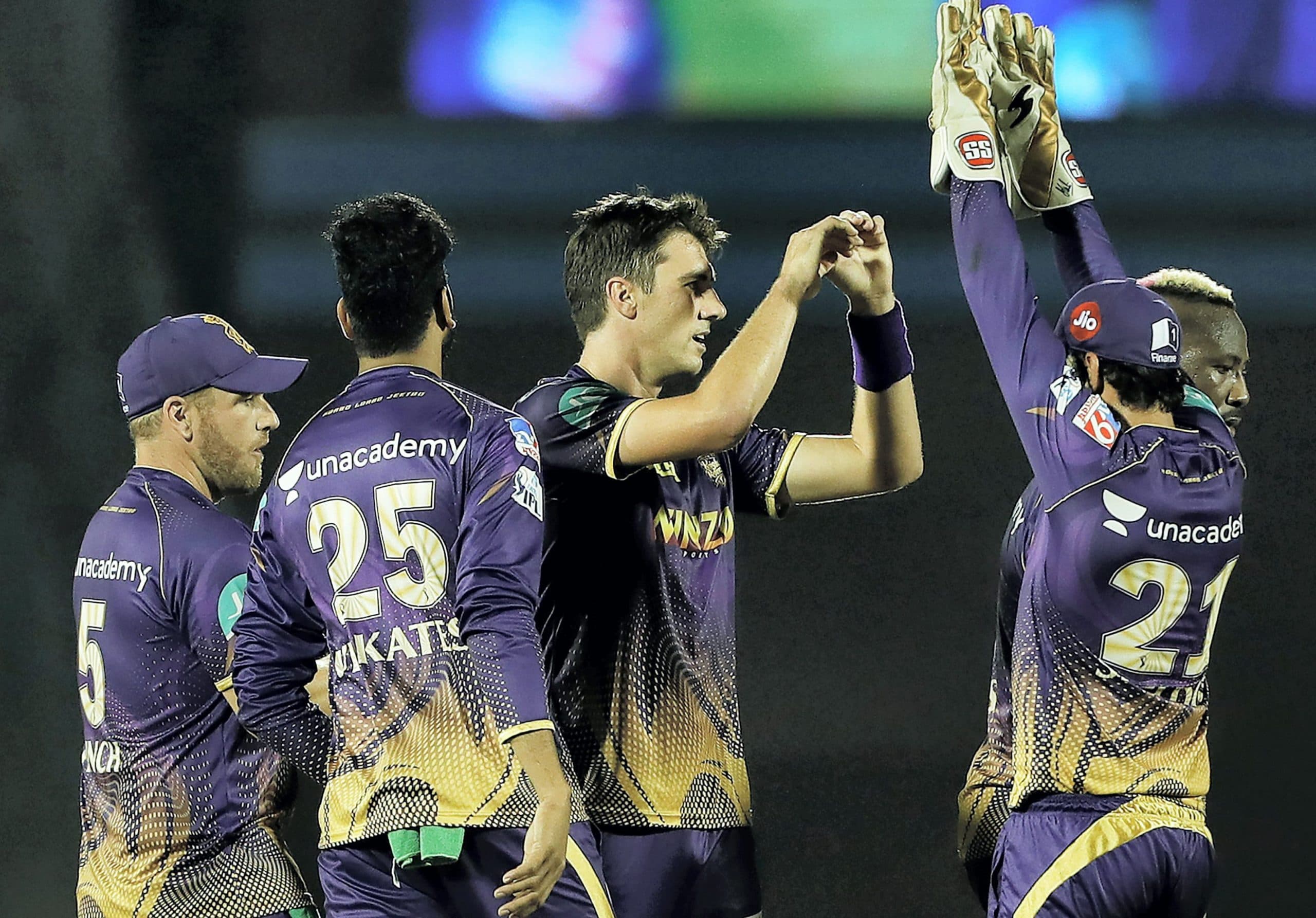 KKR vs RR, IPL 2022: लगातार दो हार से परेशान कोलकाता नाइट राइडर्स का मुकाबला मजबूत राजस्थान रॉयल्स से