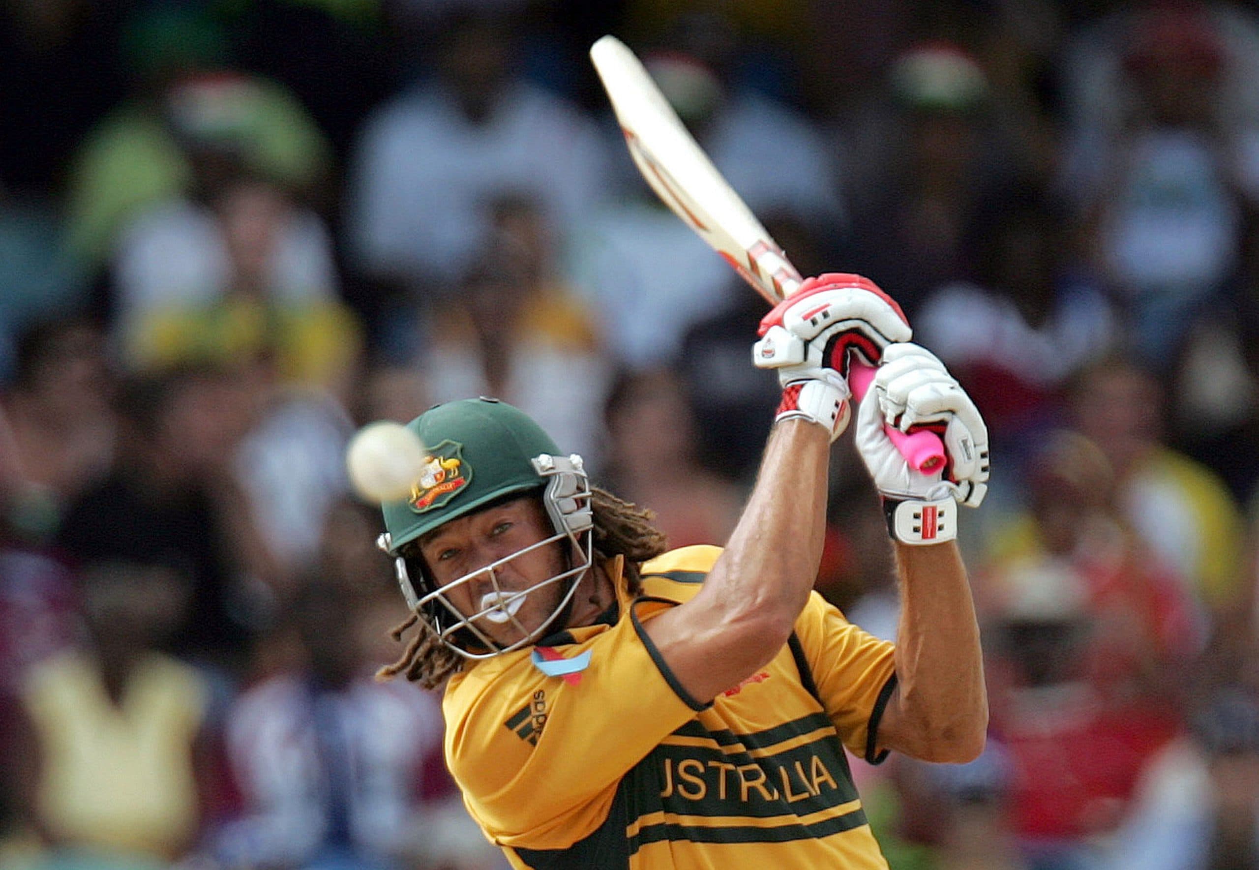 Andrew Symonds Death: दिग्गज क्रिकेटर एंड्रयू साइमंड्स के निधन से खेल जगत में शोक, ऐसा रहा क्रिकेट करियर
