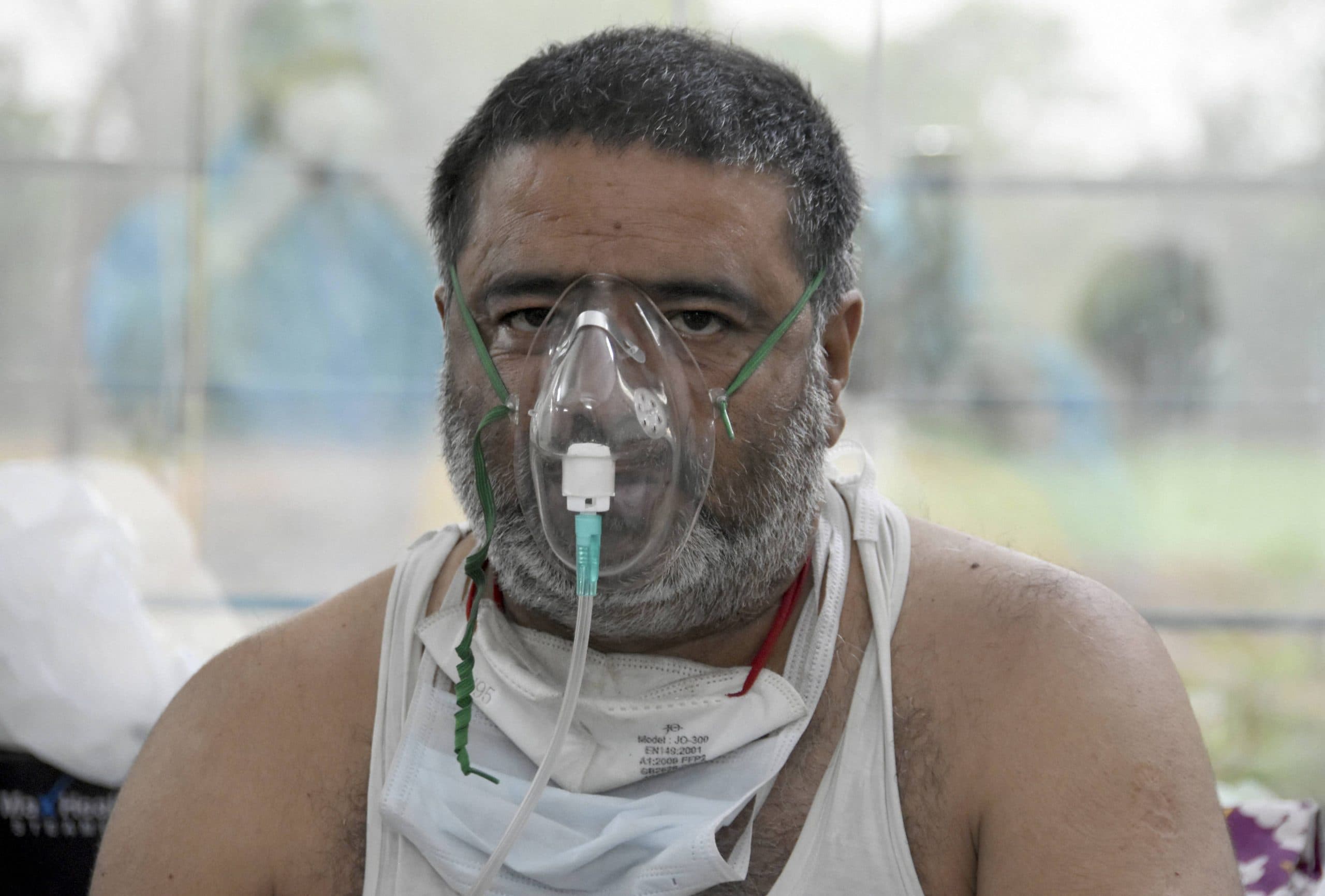 Coronavirus In India: पीएम मोदी 18 मई को राज्यों और जिलों के क्षेत्रीय अधिकारियों के साथ करेंगे बातचीत : पीएमओ, महाराष्ट्र में 26,616 नए केस, जानिए अन्य राज्यों में क्या है हालात