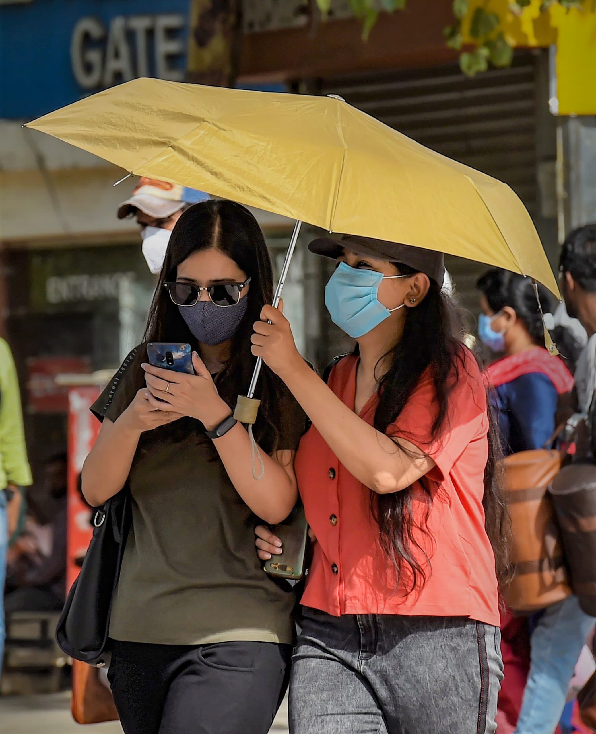 Weather Forecast Update: दिल्ली को मिल सकती है गर्मी से राहत, जानें झारखंड-बिहार सहित अन्‍य राज्य का मौसम