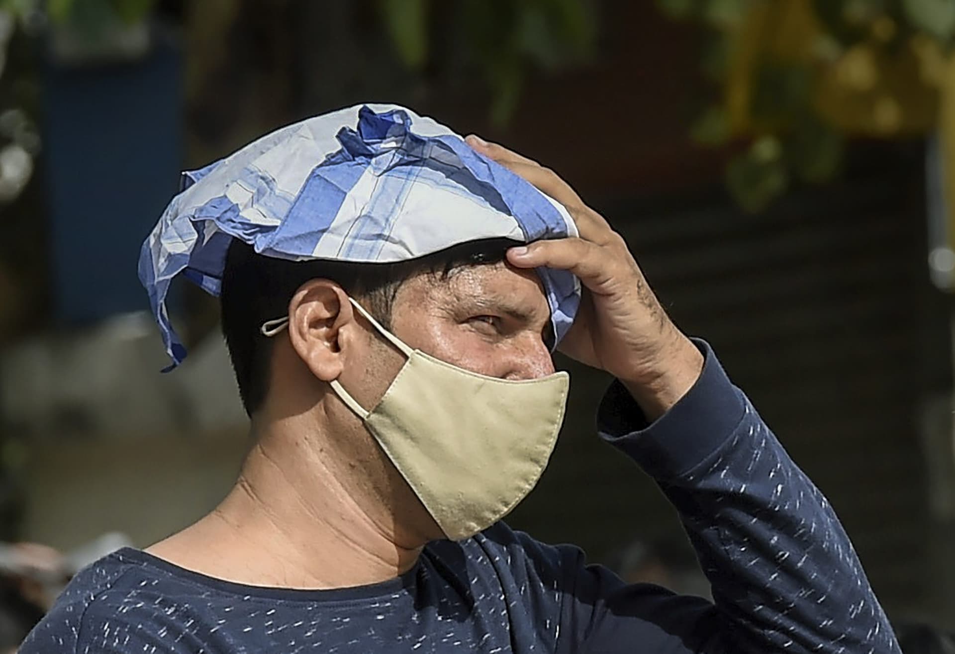 Weather Forecast Updates: दिल्ली में मौसम लेगा करवट, जानें बिहार-यूपी-एमपी सहित अन्‍य राज्य का मौसम