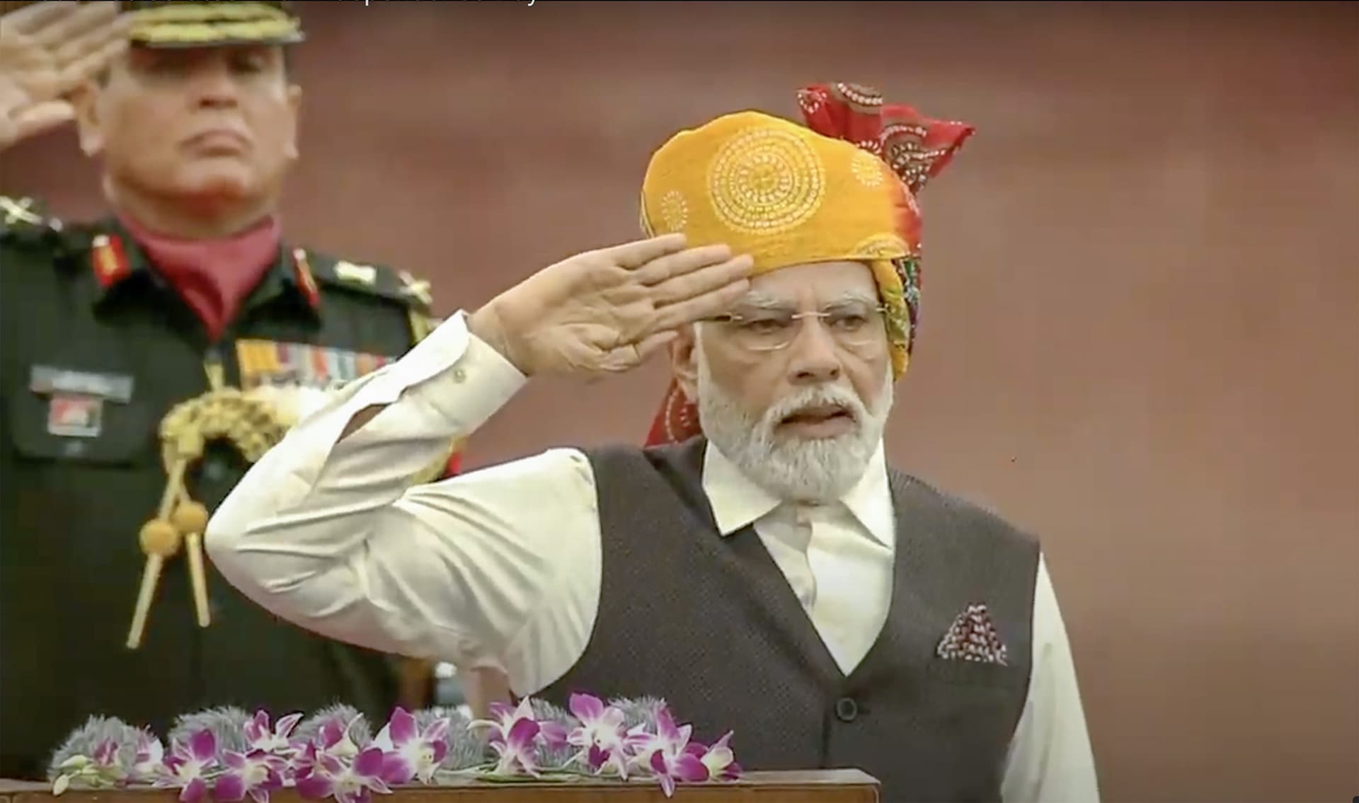 'मां बेटियों के सम्मान के साथ खिलवाड़ हुआ, लेकिन मणिपुर में अब शांति', PM MODI के संबोधन की बड़ी बातें पढ़ें