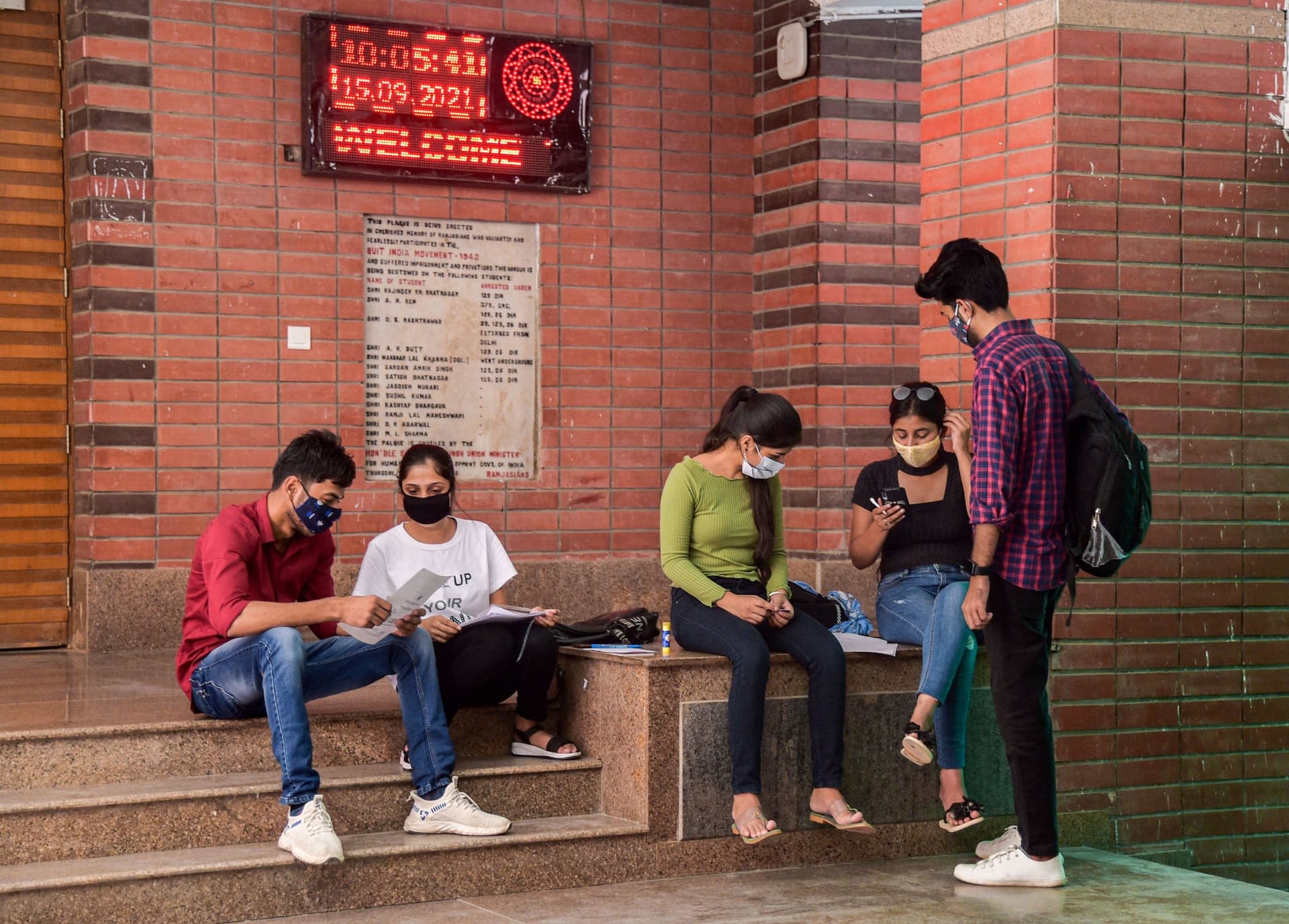 JEE Advanced 2021: रजिस्ट्रेशन की प्रक्रिया शुरू, ये है अंतिम तारीख और पात्रता