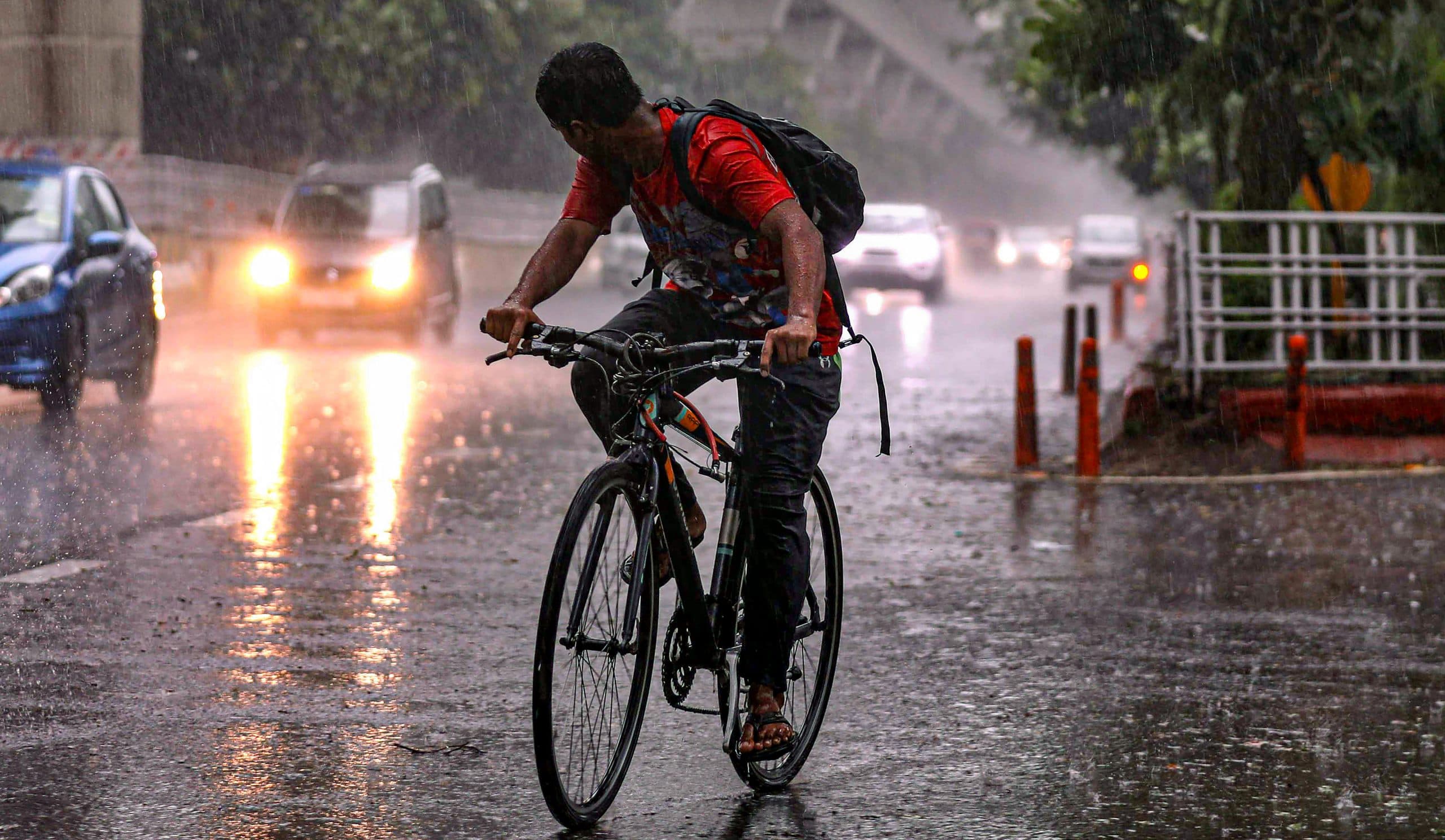 Weather Forecast: इन राज्यों में होगी भारी बारिश, जानें यूपी-दिल्ली सहित अन्य राज्यों के मौसम का हाल