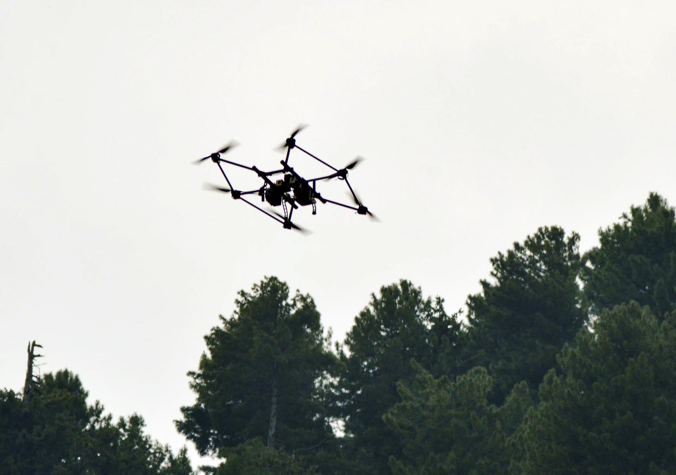 जम्मू कश्मीर: हेरॉन मार्क-2 अनंतनाग में आतंकियों को खोजकर करेगा ढेर, जानें इस ड्रोन की खासियत