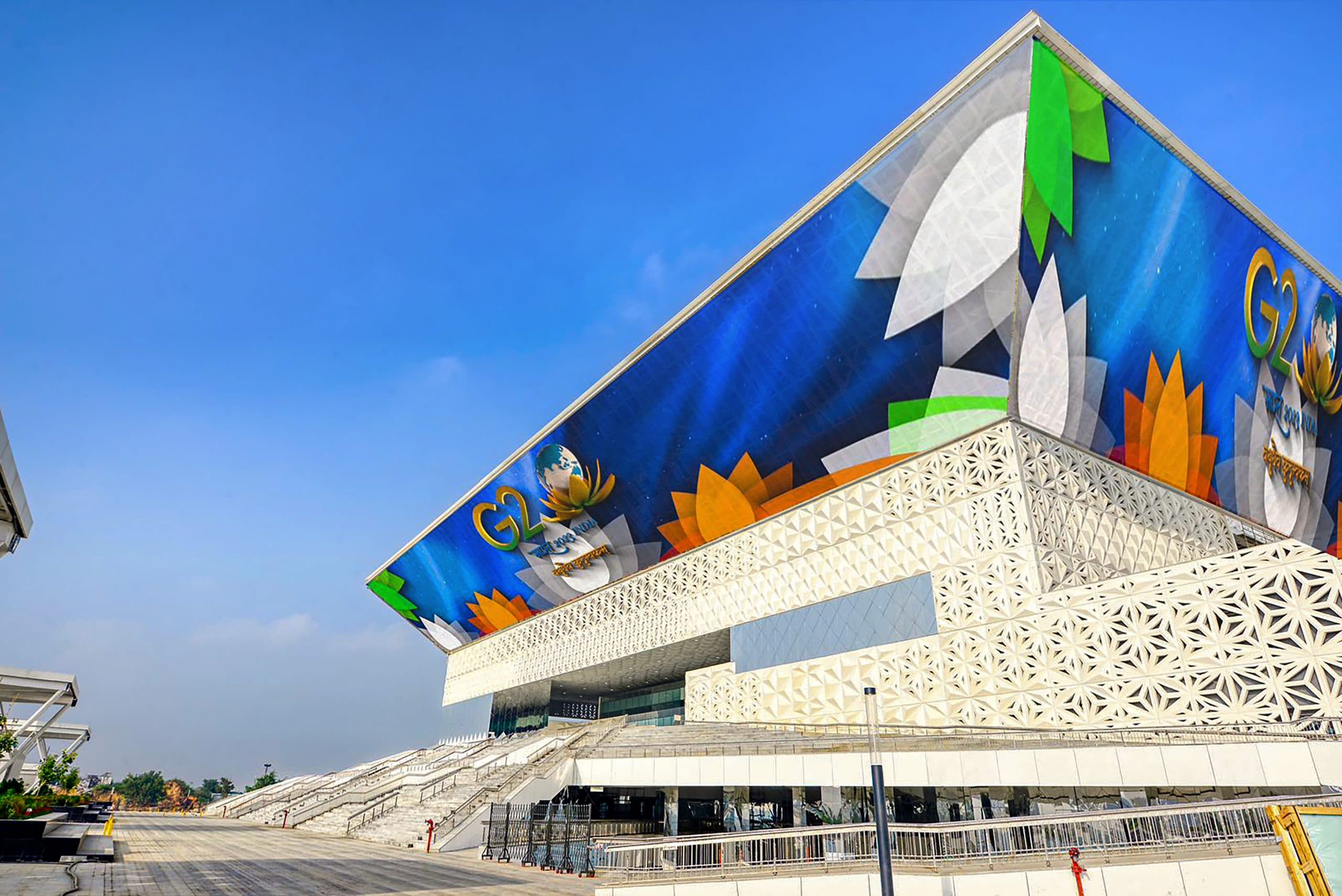 दुनिया का सबसे बड़ा प्रदर्शनी हॉल! भारत मंडपम से भी भव्य... पीएम मोदी देंगे देश को 'यशोभूमि' की सौगात