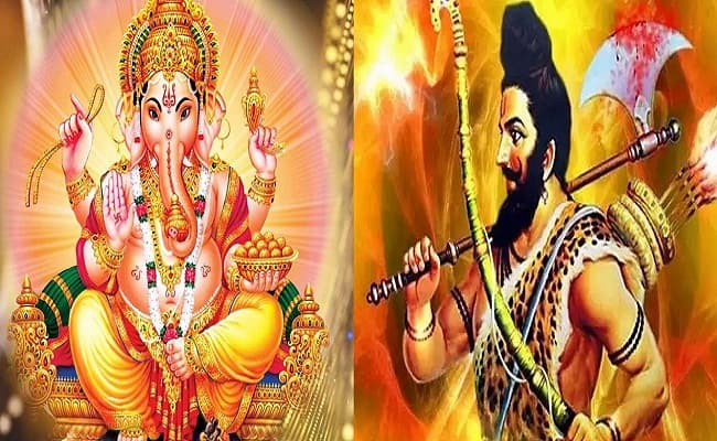 Parshuram Jayanti 2020: विष्णु के छठे अवतार  माने जाते हैं भगवान परशुराम, जानिए क्यों काट दिया था गणेशजी का दांत