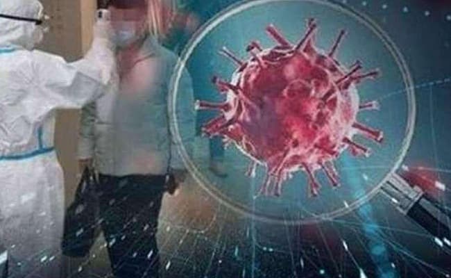 नोएडा में मिले कोरोना पॉजिटिव के 10 नए मामले, 40 हॉटस्पॉट में से 10 ग्रीन जोन में आए