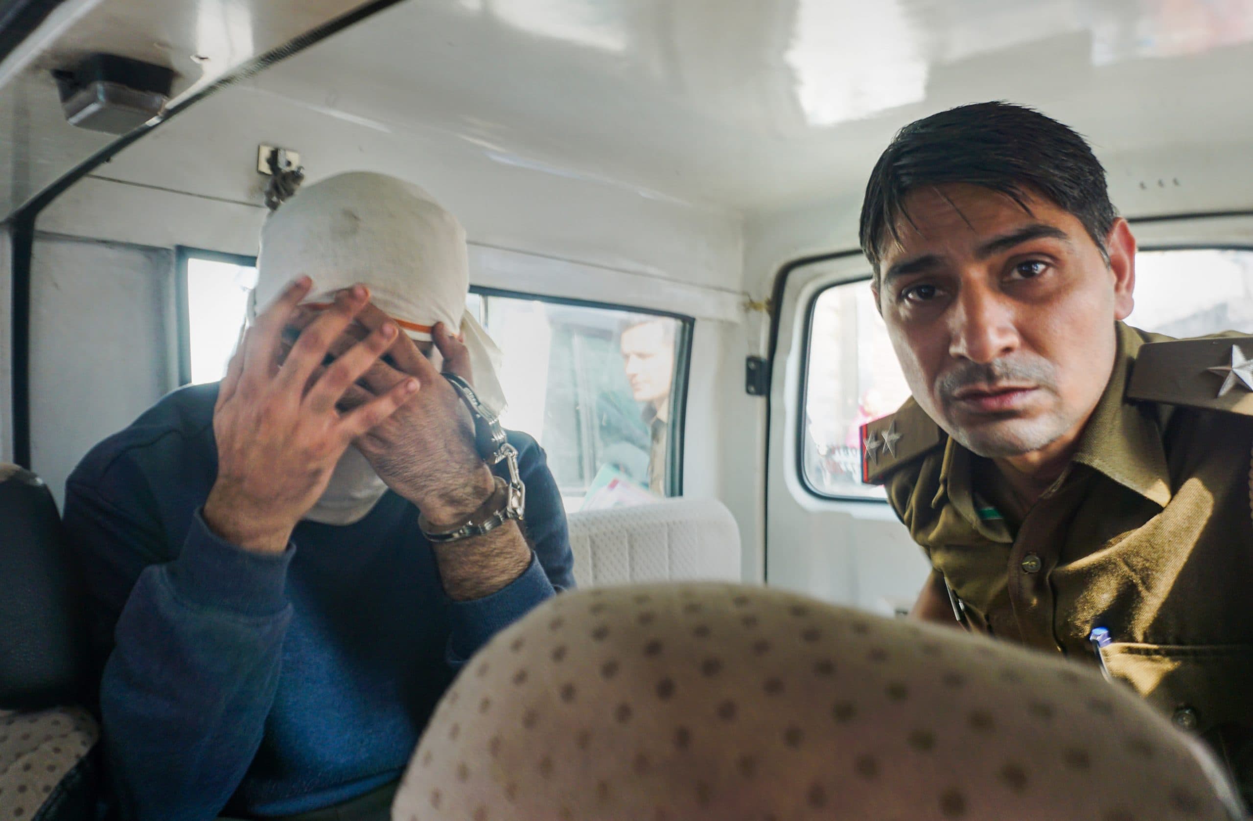 Shraddha Murder Case : अब सच बोलेगा आफताब अमीन पूनावाला ? ‘नार्को' टेस्ट की तैयारी