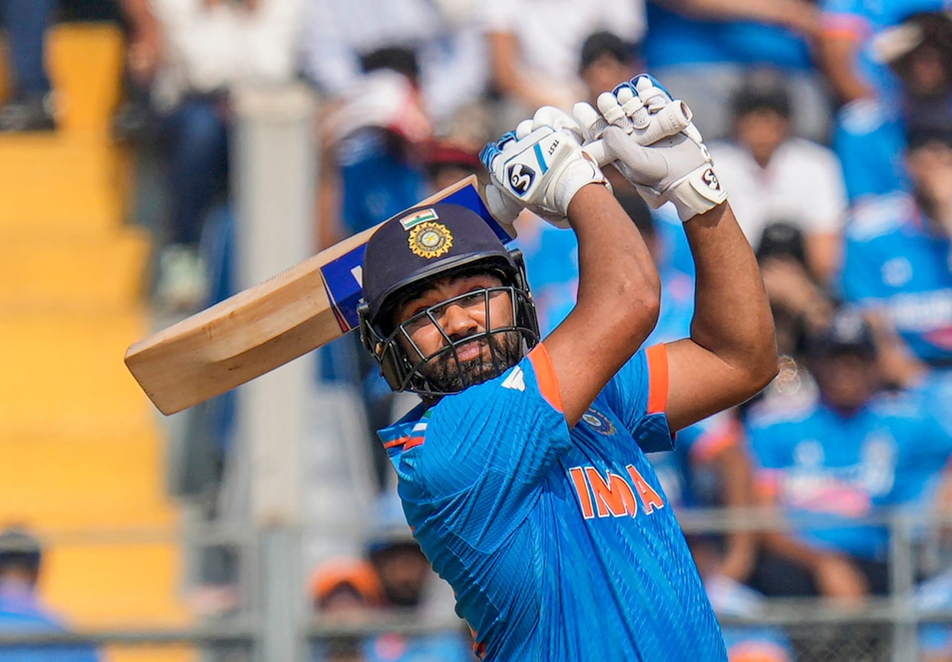 World Cup Final: इतिहास रचेगी टीम इंडिया! विश्व कप से बस एक कदम दूर भारत, रोहित की सेना है तैयार