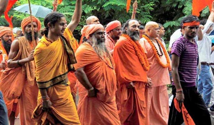 Chaitra Purnima 2020 : सदियों पुरानी परंपरा टूटी, अयोध्‍या की 84 कोसी परिक्रमा स्‍थगित