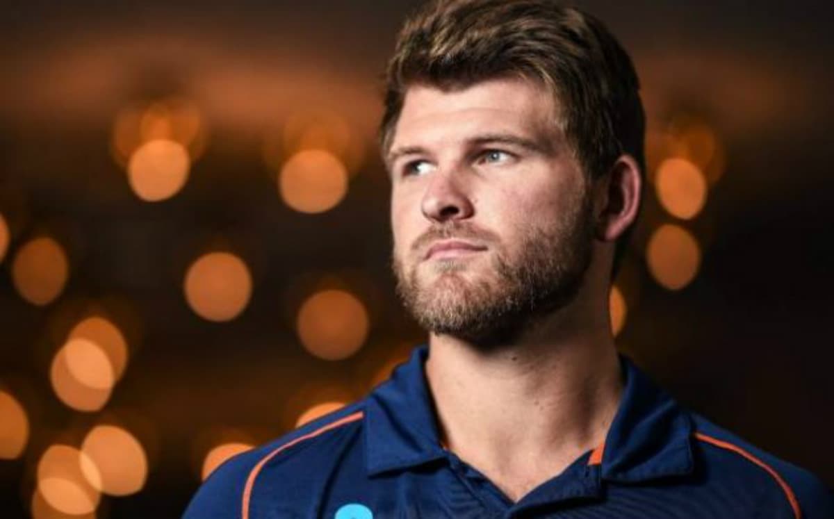 न्यूजीलैंड के ऑलराउंडर एंडरसन ने लिया इंटरनेशनल क्रिकेट से संन्यास, बतायी यह वजह