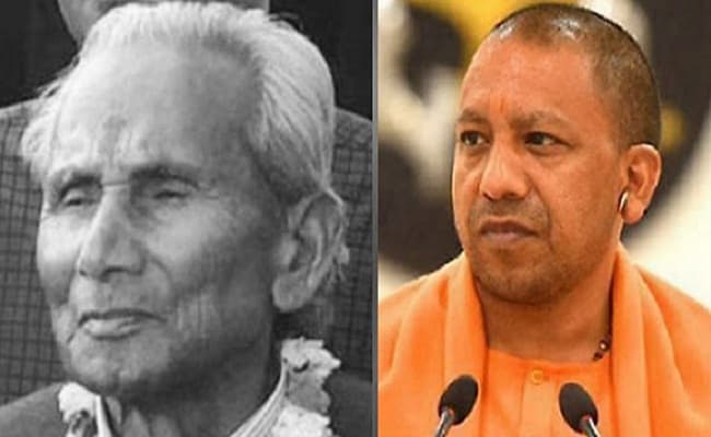 दुखद: मुख्यमंत्री योगी के पिता के निधन पर पक्ष और विपक्ष के नेताओं ने जताया गहरा दुख
