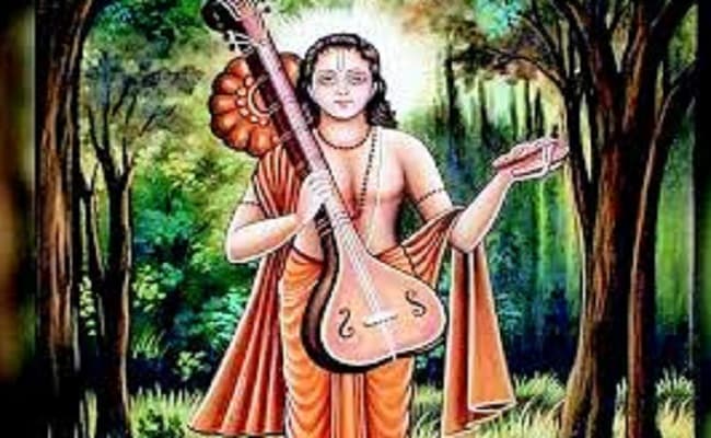 Narada Jayanti 2020: 09 मई को मनाई जाएगी नारद जयंती, जानें राजा दक्ष ने क्यों दिए थे नारद मुनि को श्राप