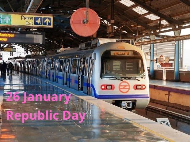 Delhi Metro: दिल्ली मेट्रो में यात्रा करने से पहले जान लें ये जरूरी बात, नहीं तो पड़ जाएंगे परेशानी में