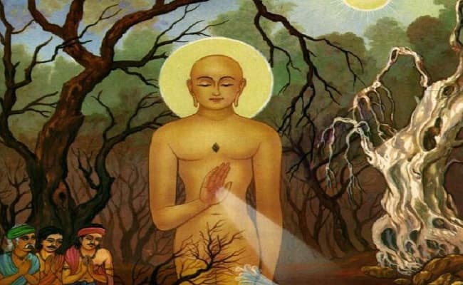 Mahavir Jayanti 2020: जानें कितने साल की साधना के बाद जैन धर्म के तीर्थंकर बने थे भगवान महावीर