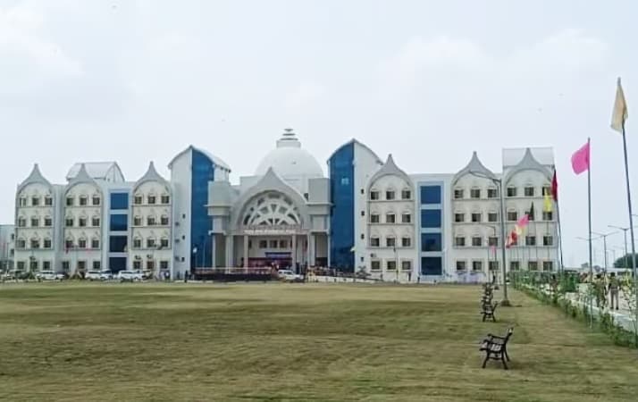 नालंदा ओपेन यूनिवर्सिटी का बदला पता, सोमवार से बड़गांव कैंपस में निष्पादित होंगे एनओयू के कार्य