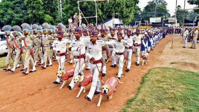 Bihar News : गणतंत्र दिवस पर नहीं होगा सार्जनिक समारोह, स्वतंत्रता सेनानियों को नहीं जायेगा निमंत्रण