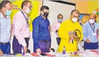 राजकीय आयुर्वेदिक कॉलेज में अब दांतों का भी होगा इलाज, डिजिटल एक्सरे की भी सुविधा