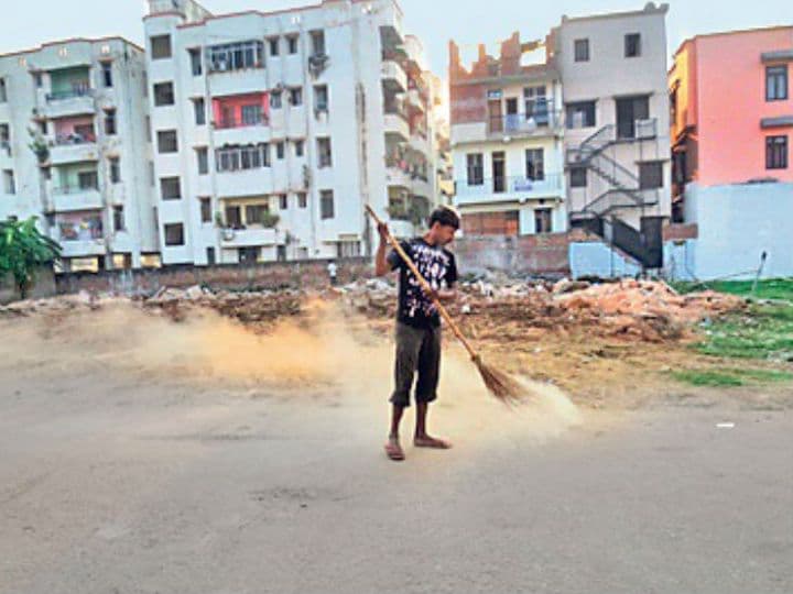 नये साल में पटना होगा चकाचक, ठोस कचरा प्रबंधन की होगी अब ऑनलाइन निगरानी, जानिये क्या है सिटीजन एप