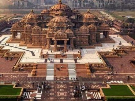 तो क्या इस बार राम जन्मभूमि तीर्थ क्षेत्र ट्रस्ट पर बिछेगी यूपी चुनाव की बिसात! AAP का आरोप, 10 मिनट में नौ गुना बढ़ा जमीन का दाम