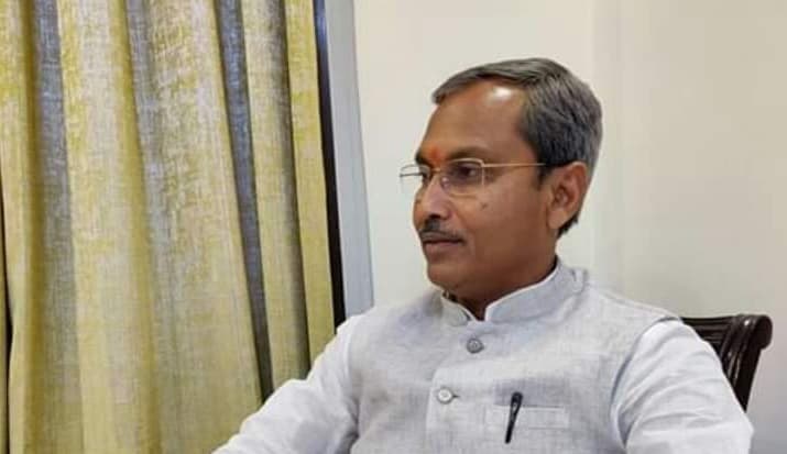 हमारे कार्यकर्ता चुनाव के लिए तैयार हैं, नीतीश कुमार से मुलाकात के बाद बोले जदयू सांसद दुलालचंद