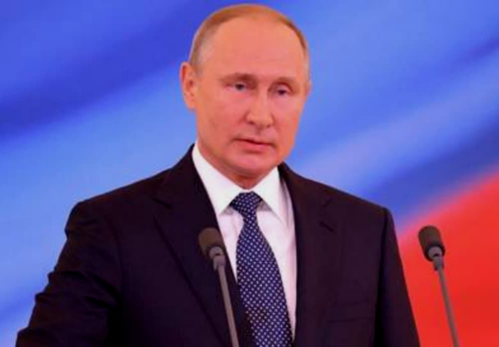 क्या कोरोना वैक्सीन लेने से पुतिन की बेटी की मौत हो गई? पढ़िए इस वायरल मैसेज का फैक्ट चेक