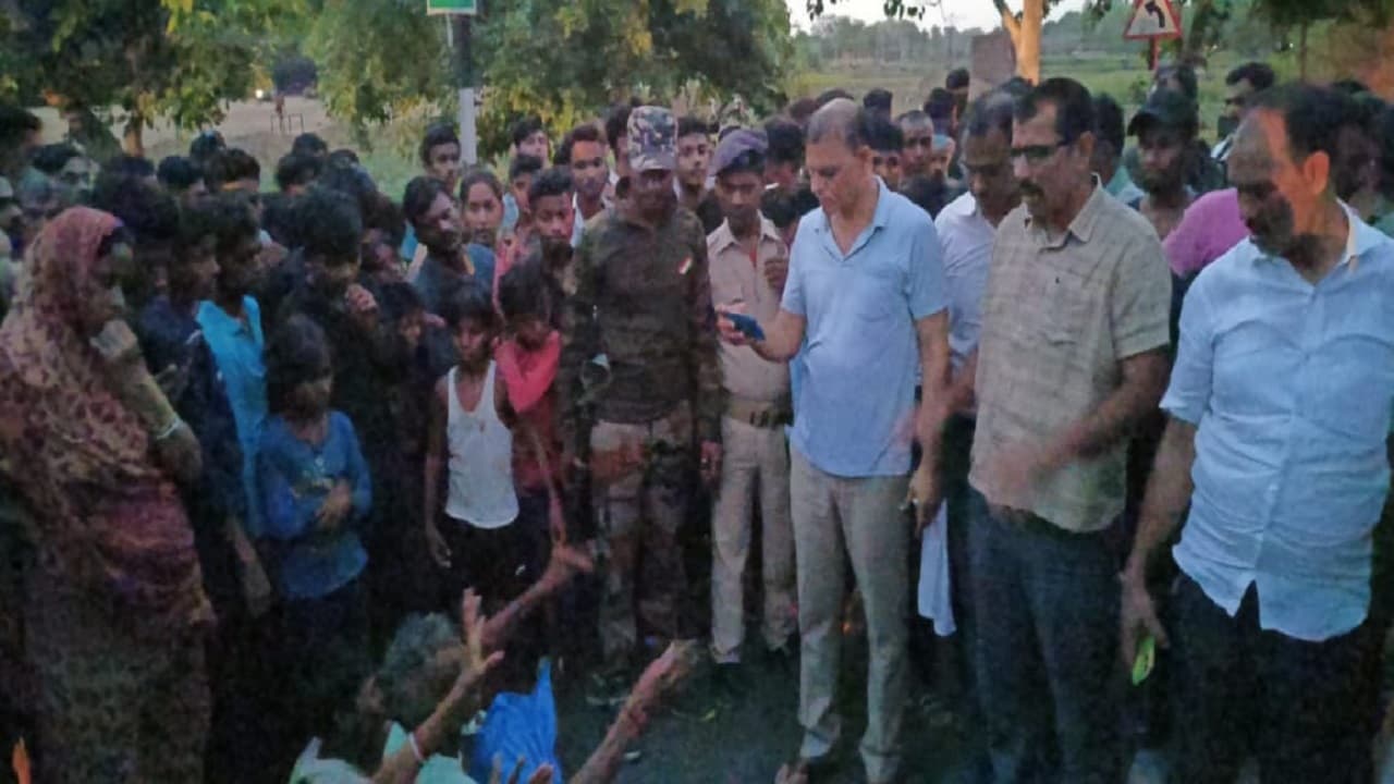 बिहार: एक आम की कीमत बच्चे की जान! बांका में नाबालिग की पीट-पीटकर हत्या