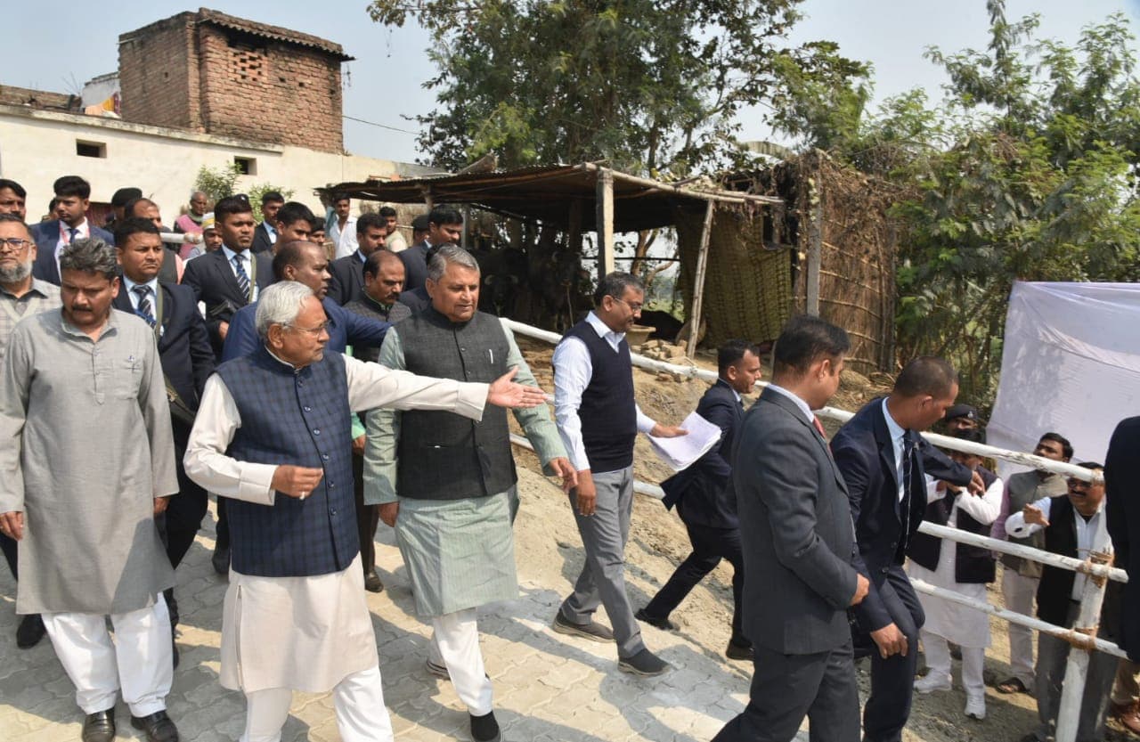 बिहार में फिर से शुरू होंगी बंद चीनी मिलें, गन्ना किसानों के तुरंत भुगतान के लिये भी बनेगा नियम