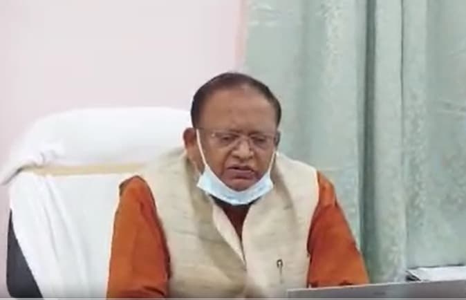 ‍BAU भागलपुर में जल्द शुरू होगी वानिकी की पढ़ाई, कृषि मंत्री बोले- 'पढ़ा लिखा युवक ही कर पाएगा खेती'