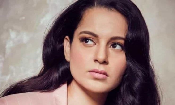 देशद्रोह केस: कंगना रनौत को बंबई हाईकोर्ट से बड़ी राहत, 25 जनवरी तक गिरफ्तारी पर लगी रोक