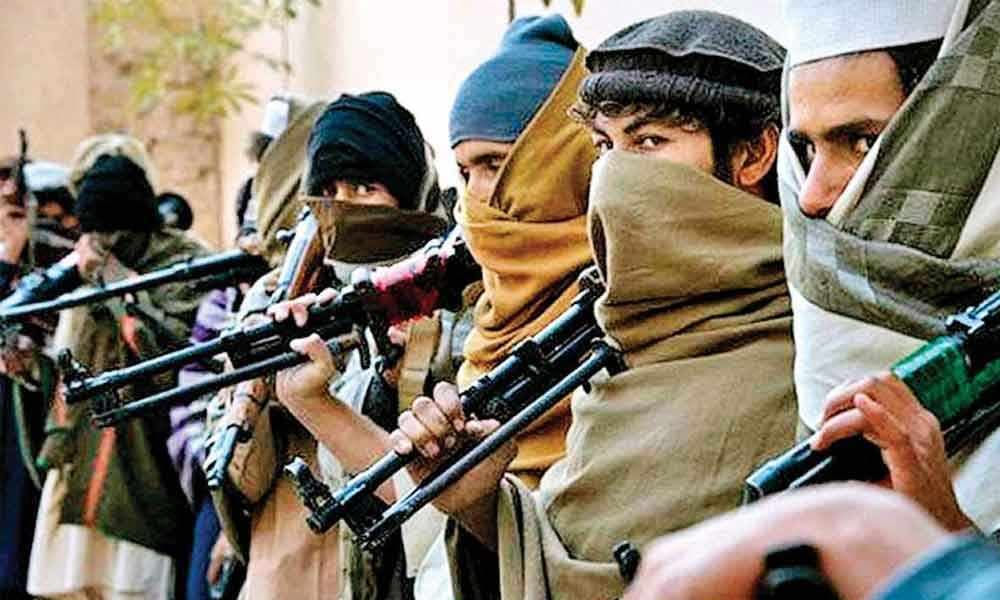 कश्मीर में आतंकियों को अब सीमांचल के लड़कों के हाथों भेजा जा रहा पैसा, टेरर फंडिग का नया रास्ता बना बिहार- नेपाल बॉर्डर
