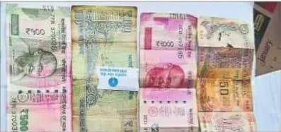 बिहार में गंदे और कटे-फटे नोट नहीं ले रहा SBI, बढ़ी लोगों की परेशानी, RBI ने कहा-गंभीर मामला