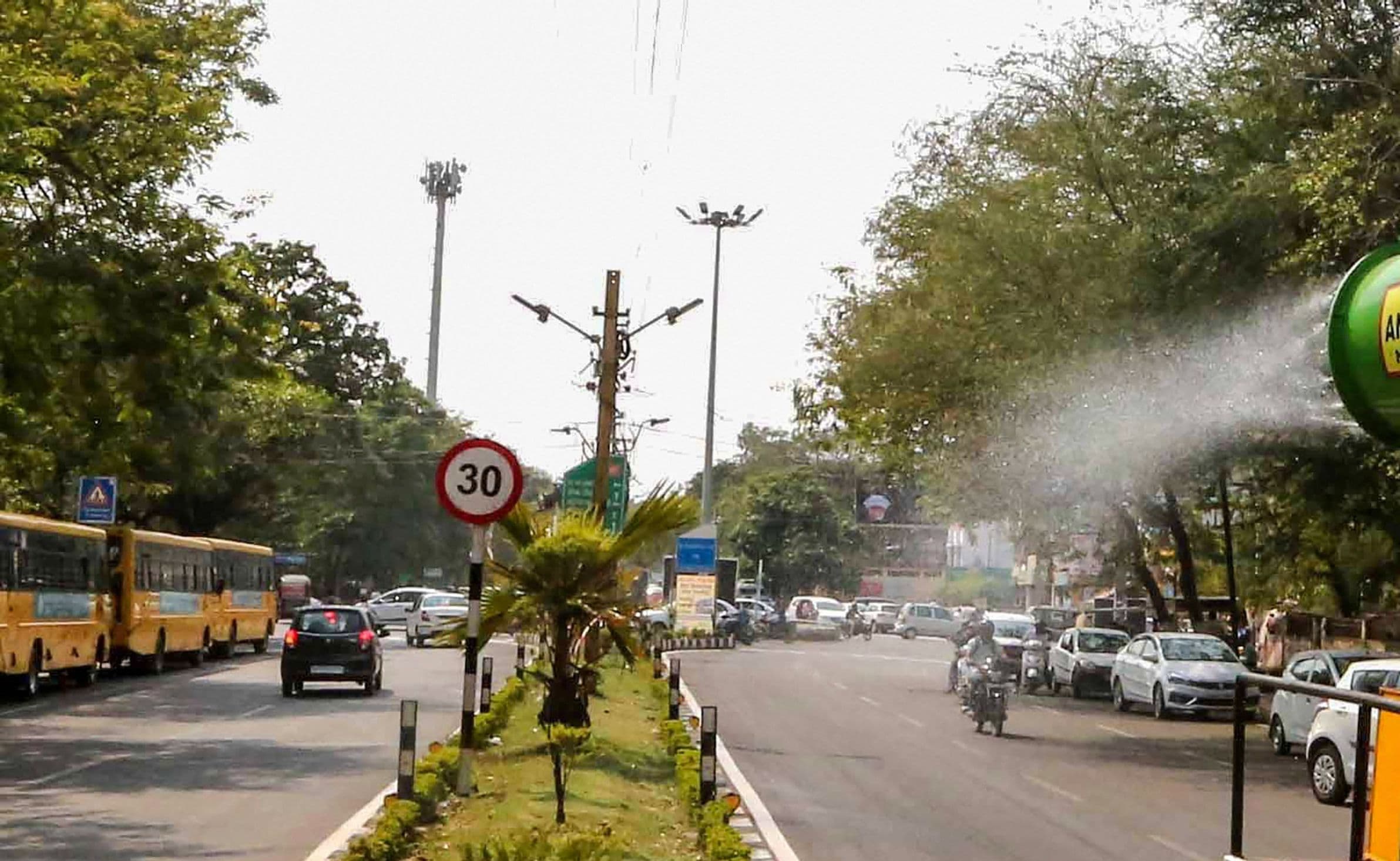 Lockdown Updates : होली के पहले लगेगा लॉकडाउन ? महाराष्ट्र में कोरोना का कोहराम, बढ़ी लोगों की टेंशन