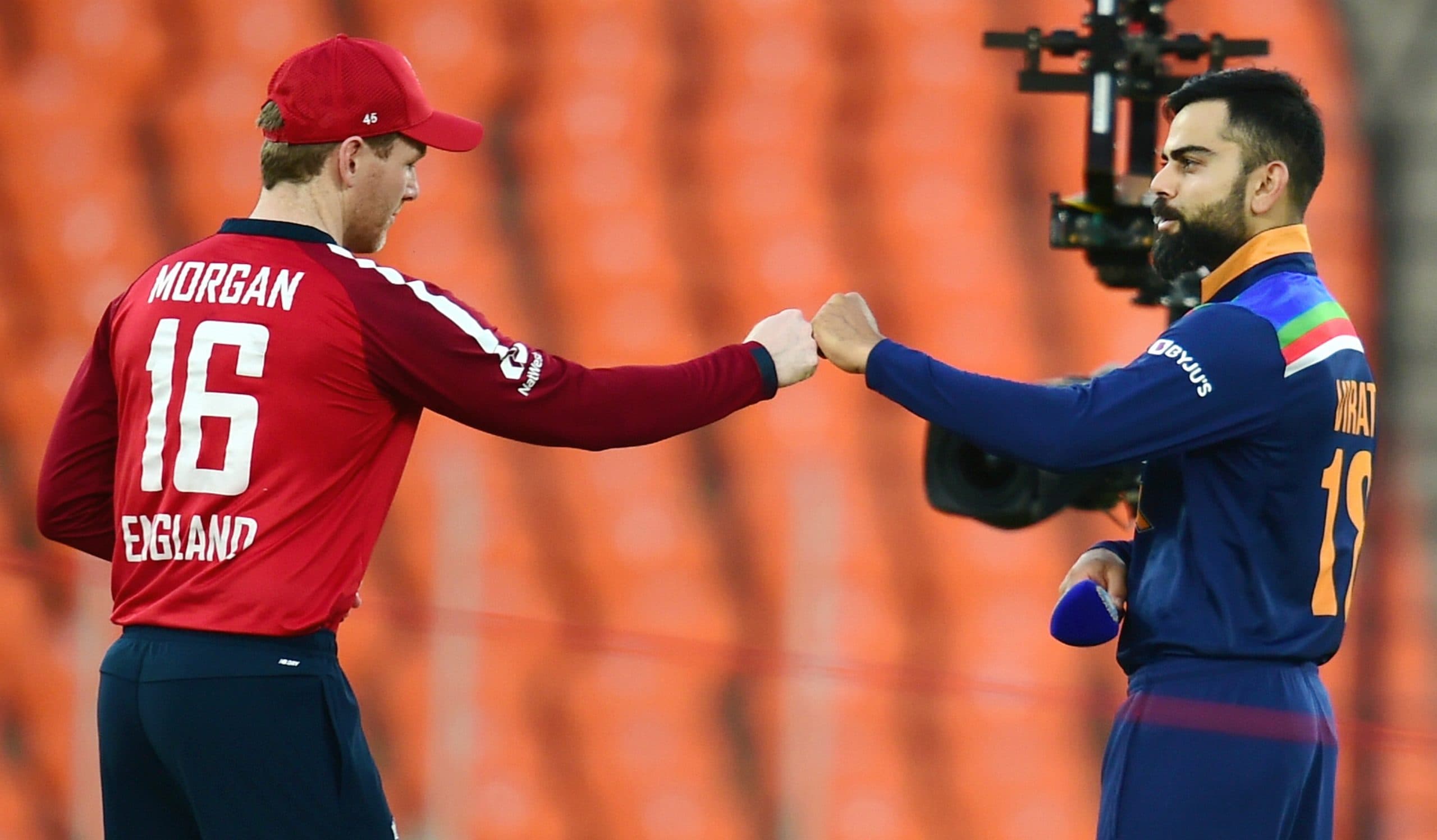 Ind vs Eng: जानिए क्या होता है सॉफ्ट सिग्नल? जिसके कारण सूर्यकुमार यादव को आउट दिये जाने पर मचा है बवाल