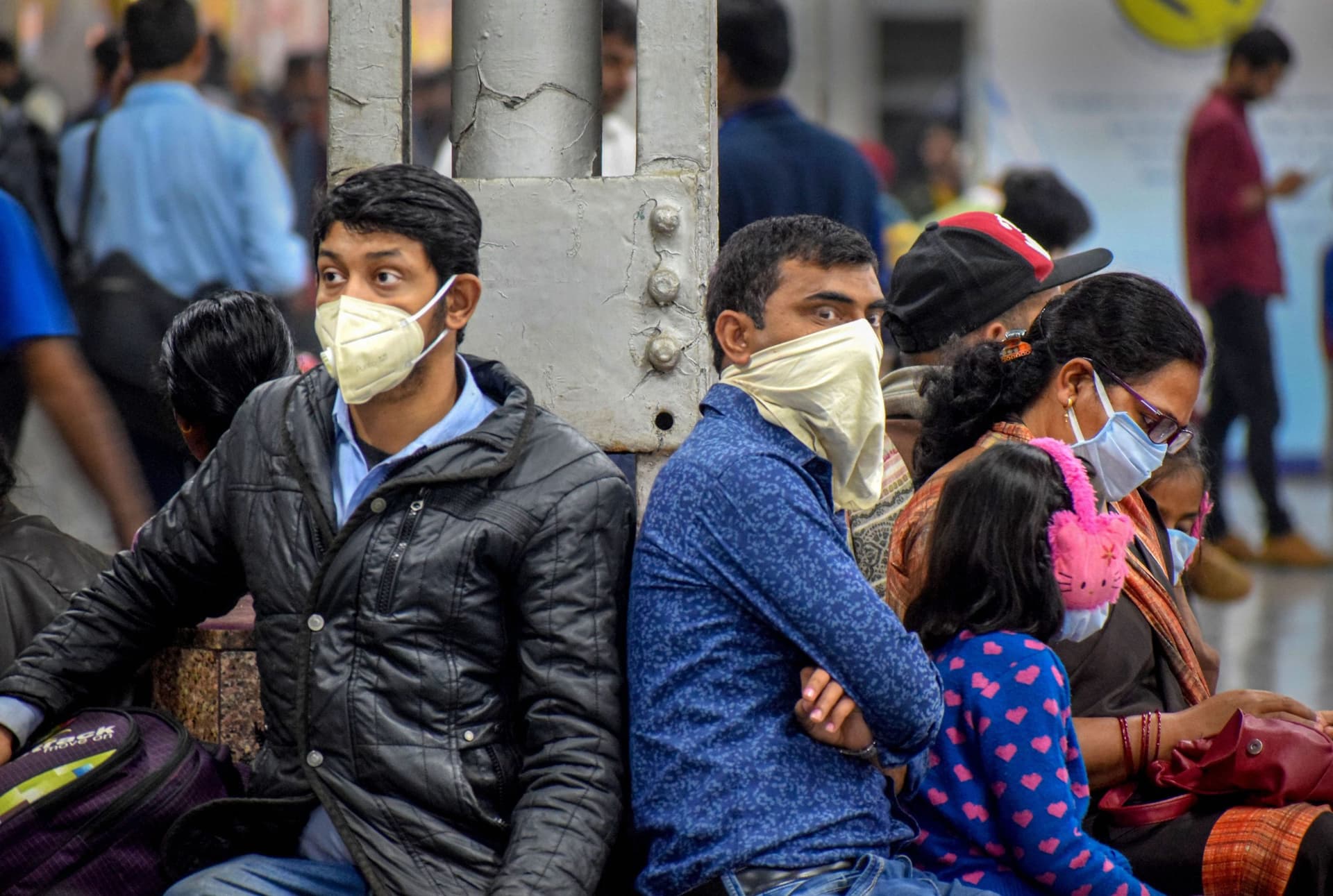 Coronavirus Live Updates : तमिलनाडु में 31 अगस्त तक बढ़ाया गया लॉकडाउन