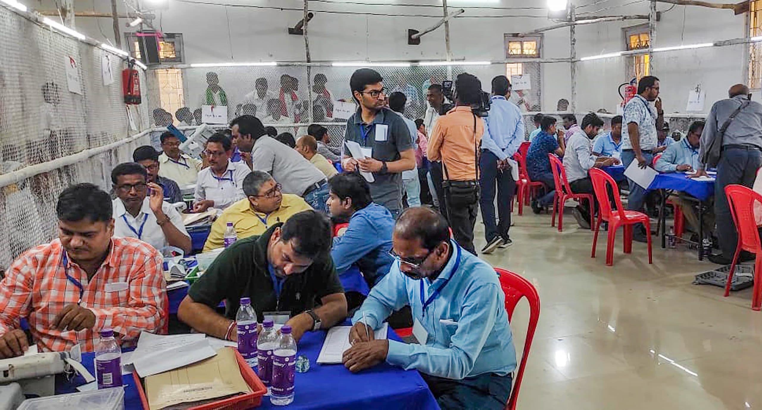 Bypoll Election Results 2022: बंगाल में शत्रुघ्न, बाबुल जीते, बोचहां में राजद ने लहराया जीत का परचम